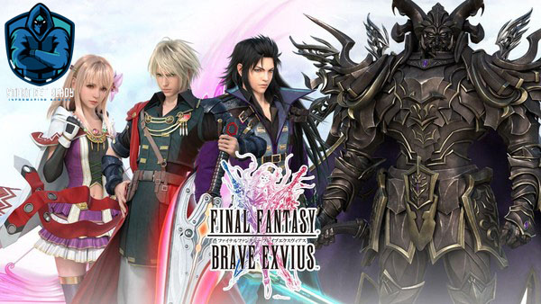 Final Fantasy Exvius